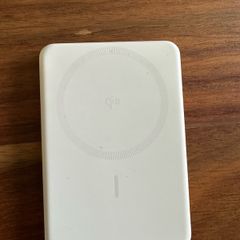 Anker power bank