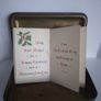 WW1 Princess Mary Tin and Contents Image 8