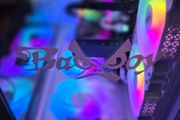BadBoy Ryzen 7 RTX 4070 Gaming PC