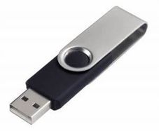 16GB Windows 10 Bootable USB Stick