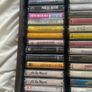 Cassette tapes collection. Image 3