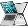 Clear Case Light Stand Protective Case for macbook pro 13 Image 4