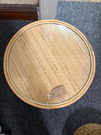 side tables