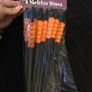 Halloween Tableware & trick r treat bags Image 2