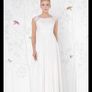 unworn size 14 wedding dress Image 4