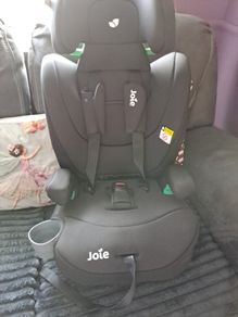 childs car