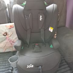 childs car