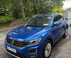Volkswagen T-Roc Sport 1.5 TSI Automatic