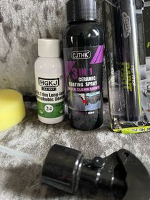 Car Care