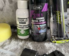 Car Care