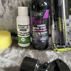 Car Care