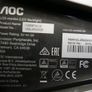 Aoc E1659fwu 16" Led Usb Portable External Laptop Monitor (works Well) Image 6