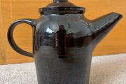 Vintage Ardmore Pottery Waterford Handmade Teapot