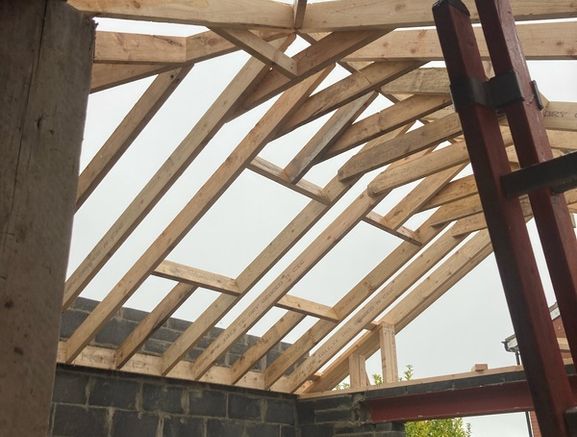 Construction Services