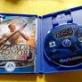 Medal of honor Rising Sun PlayStation2 ps2 games Original Image 2
