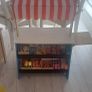 toy kitchen, shop, theatre Image 7