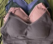 Brand new Sport Bra size XS - 2 euro each