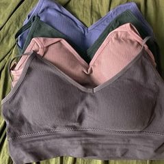 Brand new Sport Bra size XS - 2 euro each