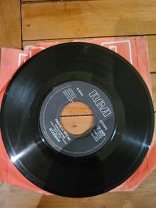 Starship We Built This City 7 inch Vinyl Single RCA FB 49929 1985
