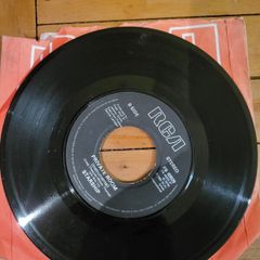 Starship We Built This City 7 inch Vinyl Single RCA FB 49929 1985