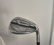 Cleveland CBX2 52 Degree