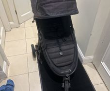Free Baby Jogger Pram