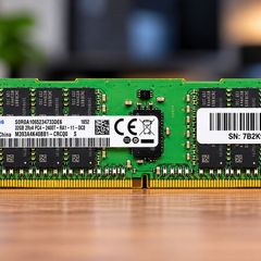 Samsung 32GB DDR4 ECC Registered Server RAM PC4-19200