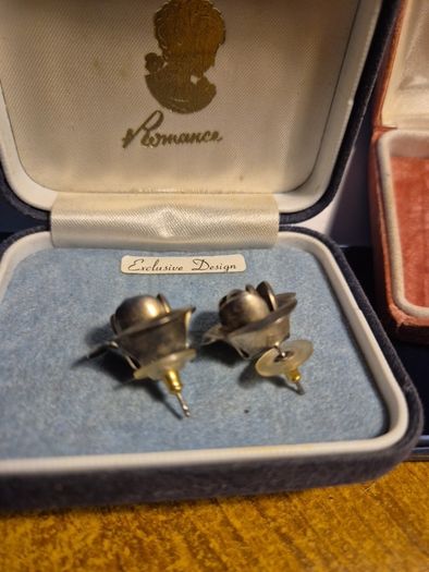 Vintage Earrings
