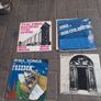 vinyl LP records Image 4