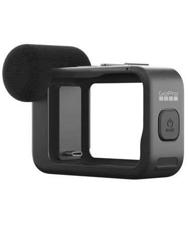 GoPro 12 13 Media Mod NEW