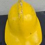 Obselete Dublin Fire Brigade Helmet Image 4