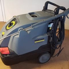 Karcher power washer