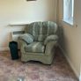 Vintage Sofa Image 2