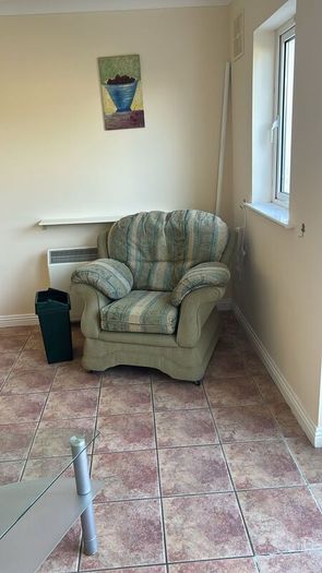 Vintage Sofa