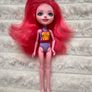 Enchantimals Petya Pig Baking Buddies Mini Doll Used Please see photos Image 3