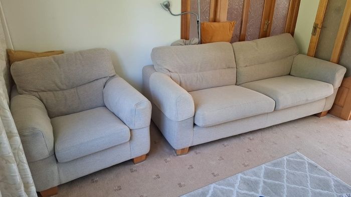 dfs armchair