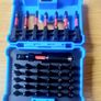 Screwdriver bits set Image 2