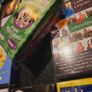 Cassette Tapes x 63 Cash, Disney, Tom Petty, Goldie Etc. Image 6