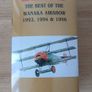 Warbirds - Best of the Wanaka Airshow VHS 3-Tape Set 1992 1994 1996 Image 3