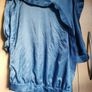 Lennon Courtney 100% silk top UK 10 Image 5