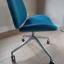 Ergonomic Lounge Chair Image 3