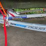 19ft Lake boat, 1800 trailer, PLUS Honda 8HP Image 3