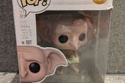 Harry Potter Funko POP! Dobby Vinyl Figure #151