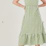MONSOON Gingham dress Image 3