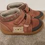 Clarks leather boots Image 7