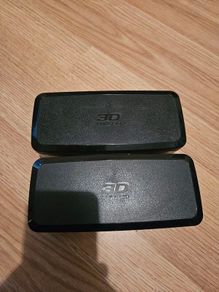 Panasonic TY-EW3D2M 3D HD Glasses