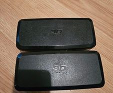 Panasonic TY-EW3D2M 3D HD Glasses