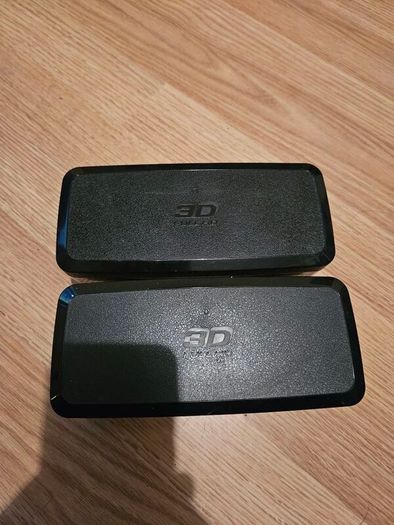 Panasonic TY-EW3D2M 3D HD Glasses