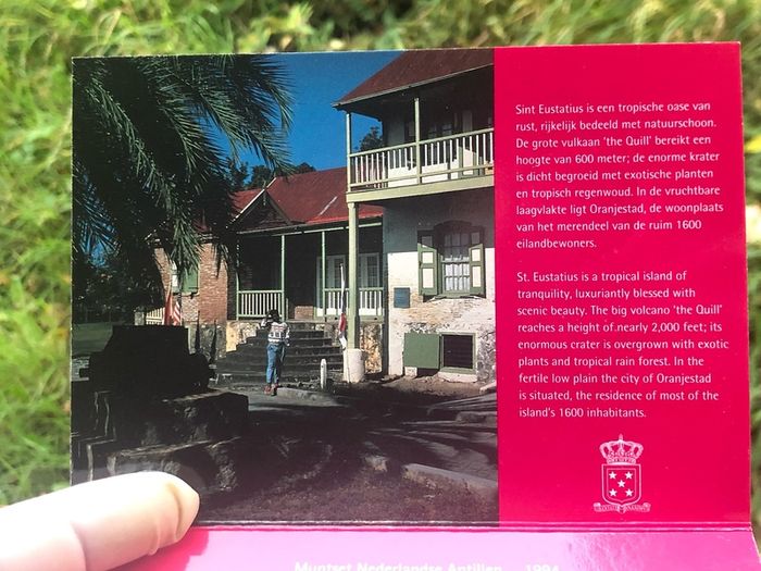 Netherlands Antilles Coin set FDC 1994