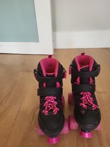 roller skates